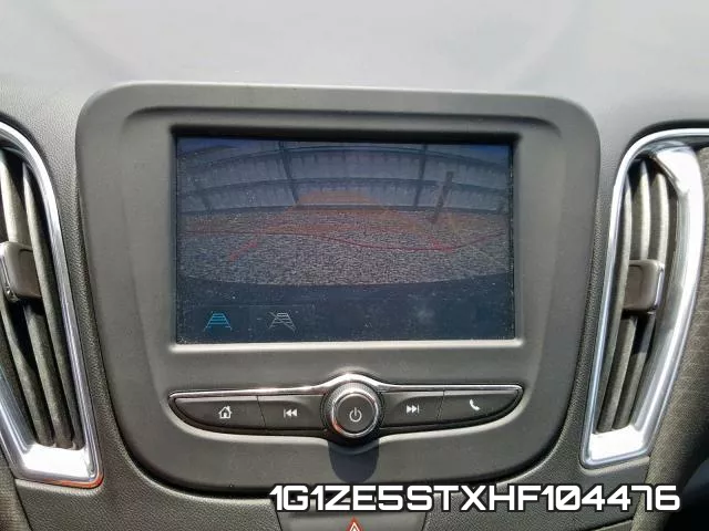 1G1ZE5STXHF104476 фото 10
