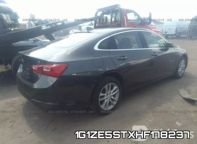 1G1ZE5STXHF178237 фото 5