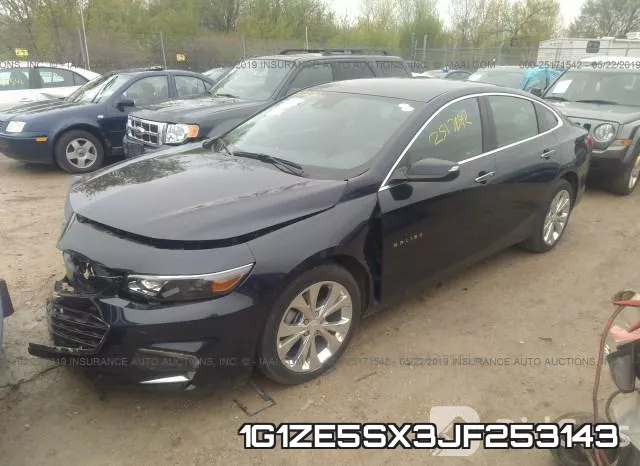 1G1ZE5SX3JF253143 фото 3