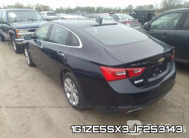 1G1ZE5SX3JF253143 фото 4