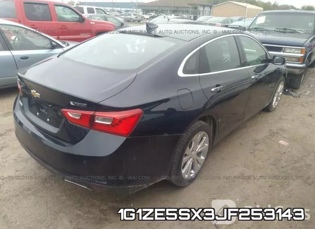 1G1ZE5SX3JF253143 фото 5