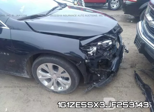 1G1ZE5SX3JF253143 фото 7