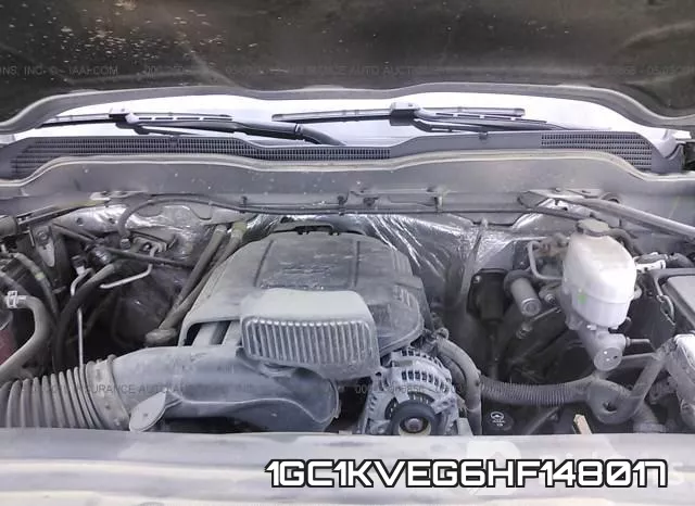1GC1KVEG6HF148017 фото 2