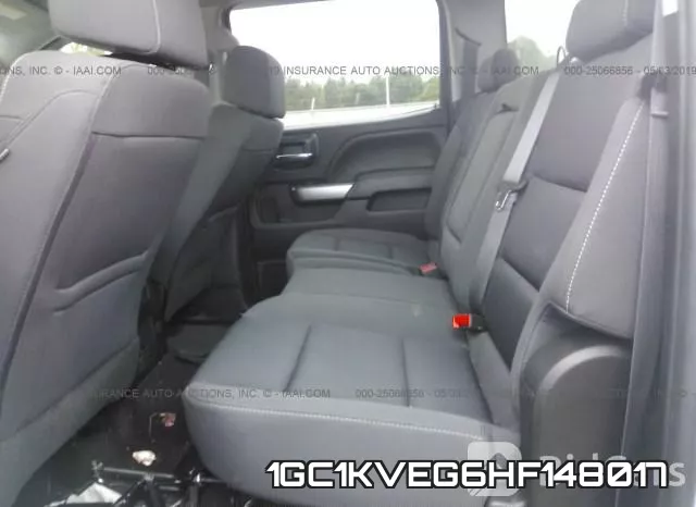 1GC1KVEG6HF148017 фото 9