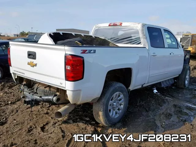 1GC1KVEY4JF208231 фото 5