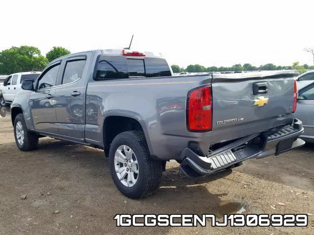 1GCGSCEN7J1306929 фото 4