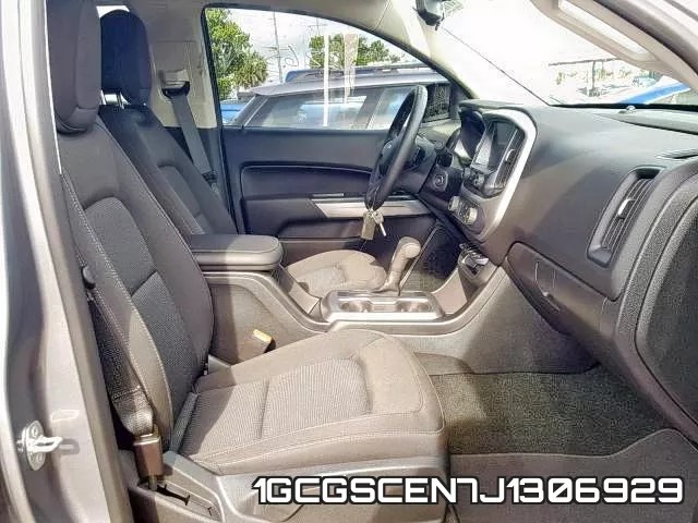 1GCGSCEN7J1306929 фото 6