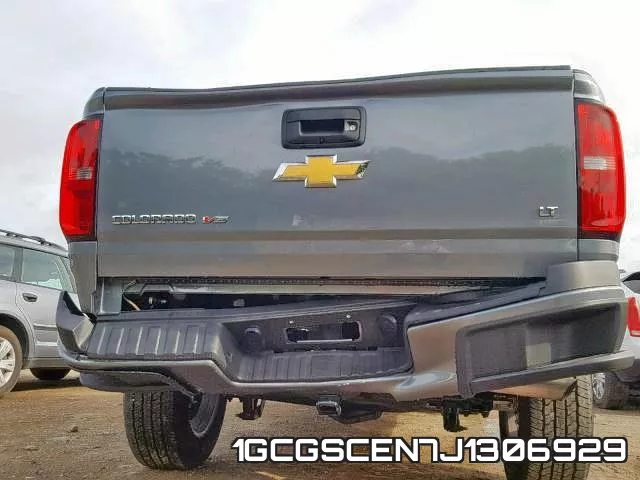 1GCGSCEN7J1306929 фото 10