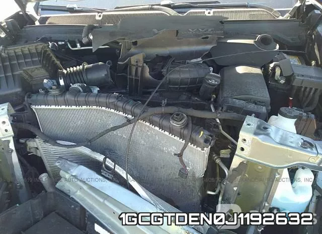 1GCGTDEN0J1192632 фото 2