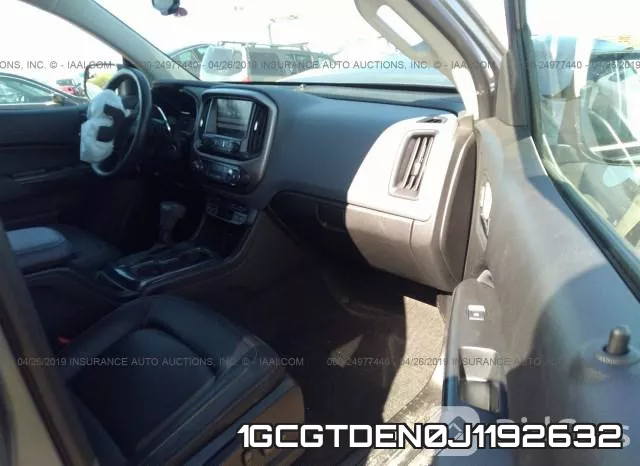 1GCGTDEN0J1192632 фото 6