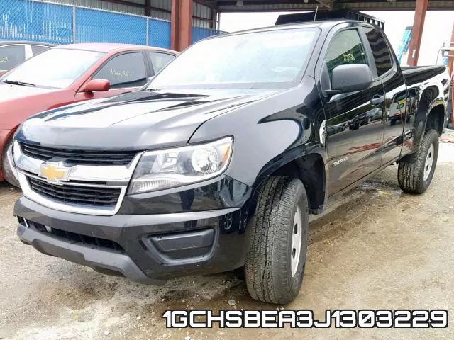 1GCHSBEA3J1303229 фото 3