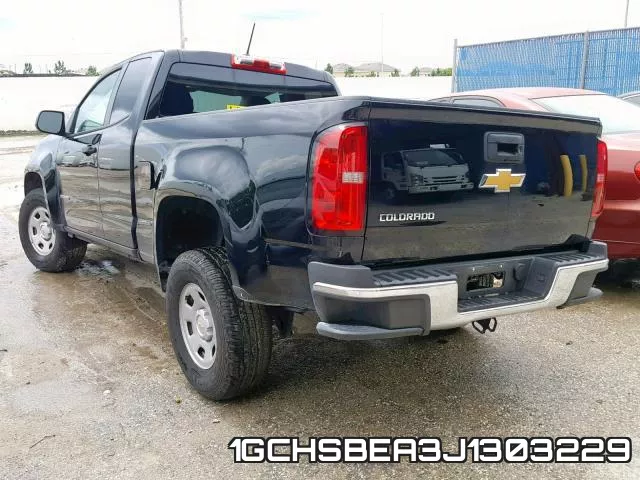 1GCHSBEA3J1303229 фото 4