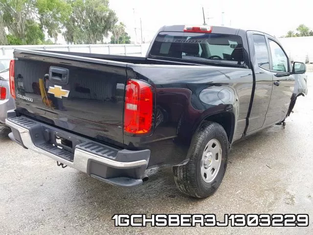 1GCHSBEA3J1303229 фото 5