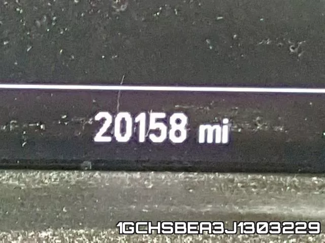 1GCHSBEA3J1303229 фото 9
