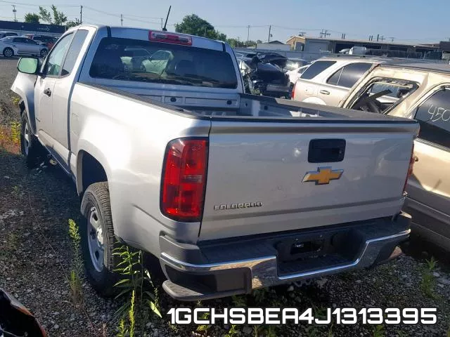 1GCHSBEA4J1313395 фото 4