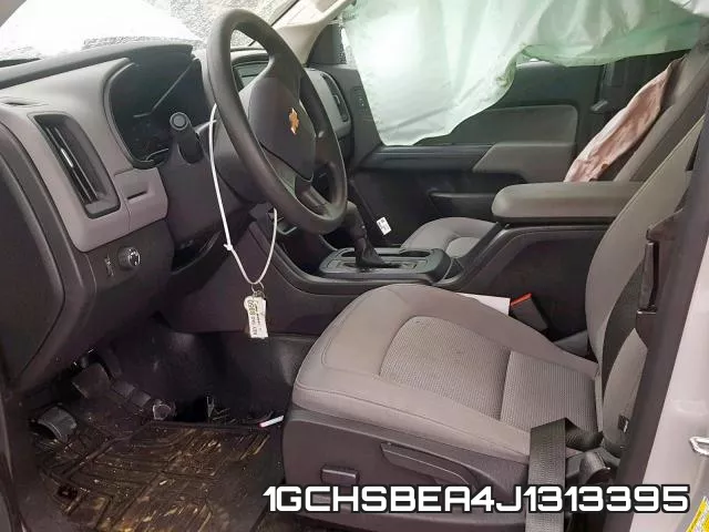 1GCHSBEA4J1313395 фото 6