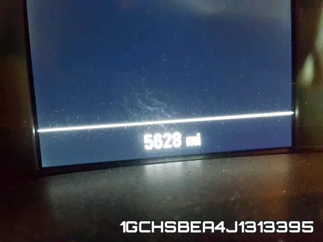 1GCHSBEA4J1313395 фото 9