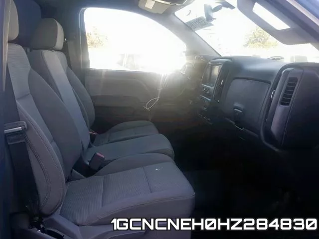 1GCNCNEH0HZ284830 фото 6