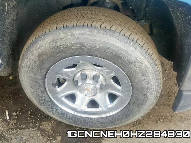 1GCNCNEH0HZ284830 фото 10