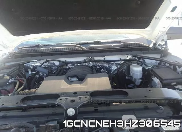1GCNCNEH3HZ306545 фото 2