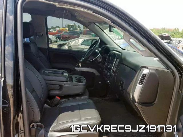 1GCVKREC9JZ191731 фото 6