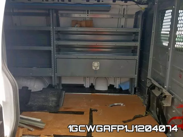 1GCWGAFP1J1204074 фото 7