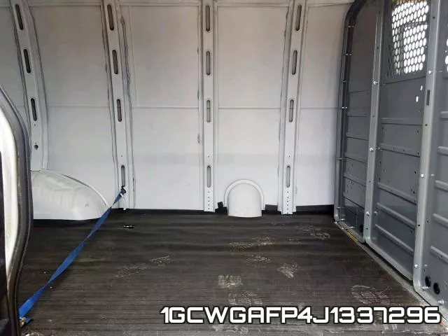 1GCWGAFP4J1337296 фото 7