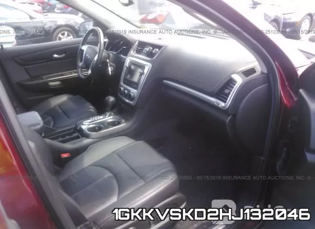 1GKKVSKD2HJ132046 фото 6