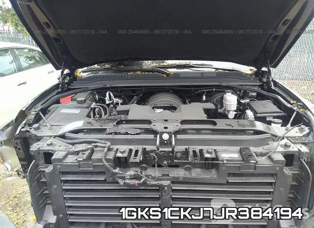 1GKS1CKJ7JR384194 фото 2