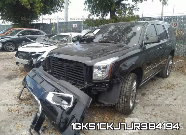 1GKS1CKJ7JR384194 фото 3