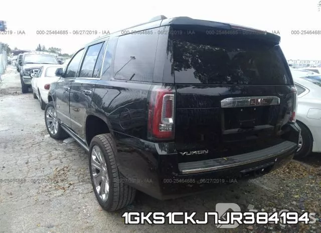 1GKS1CKJ7JR384194 фото 4