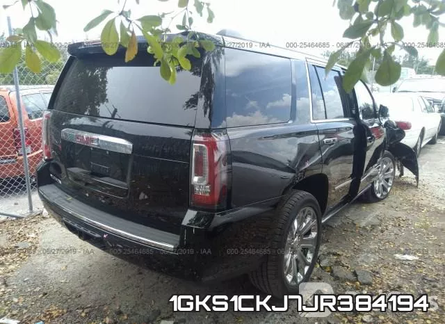 1GKS1CKJ7JR384194 фото 5