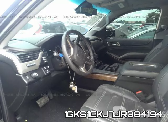 1GKS1CKJ7JR384194 фото 6