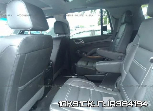 1GKS1CKJ7JR384194 фото 9
