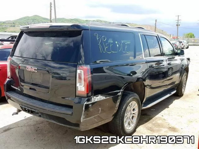 1GKS2GKC8HR190371 фото 5