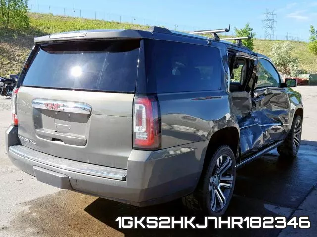 1GKS2HKJ7HR182346 фото 5