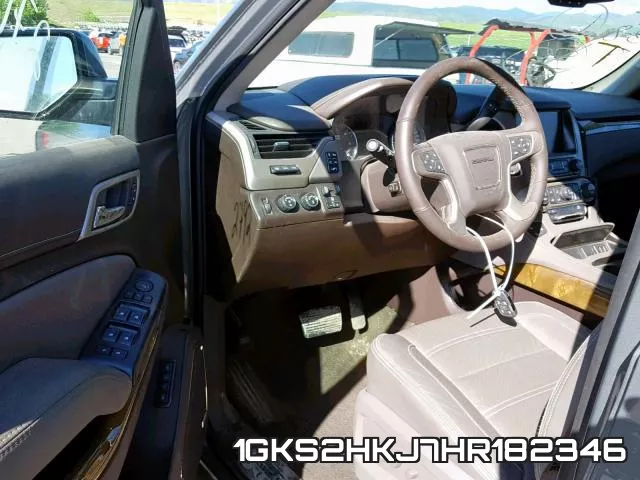 1GKS2HKJ7HR182346 фото 10