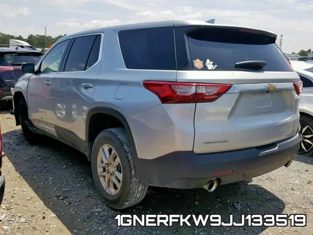 1GNERFKW9JJ133519 фото 4