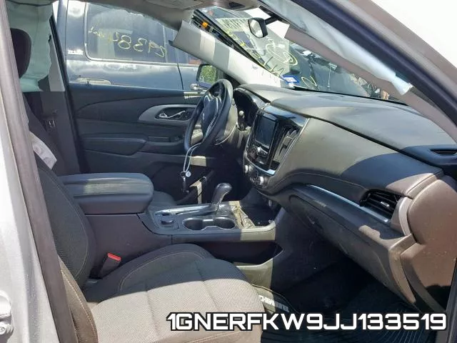 1GNERFKW9JJ133519 фото 7