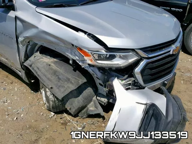 1GNERFKW9JJ133519 фото 10