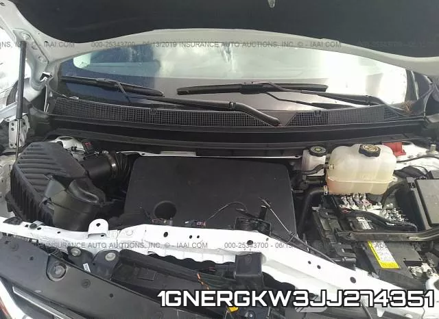 1GNERGKW3JJ274351 фото 2