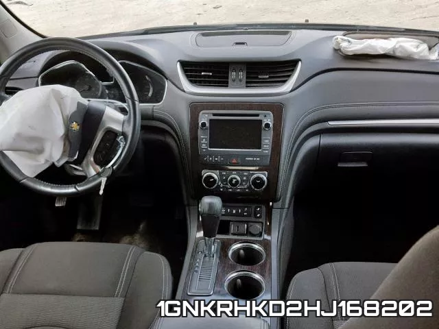1GNKRHKD2HJ168202 фото 10