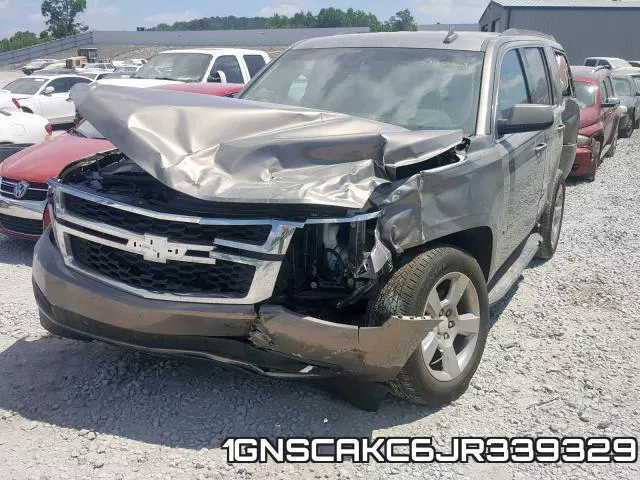 1GNSCAKC6JR339329 фото 3