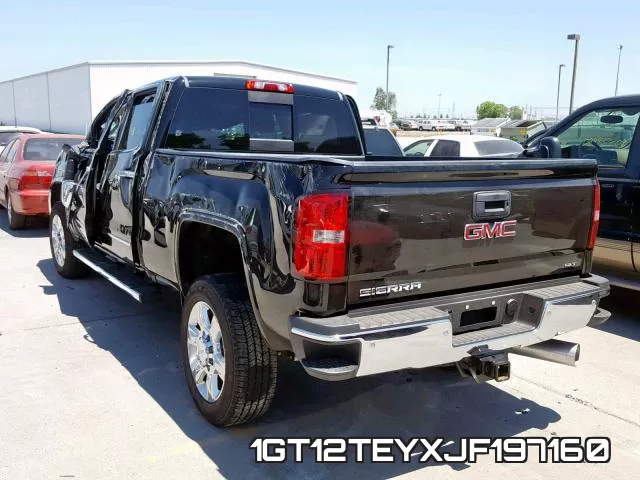 1GT12TEYXJF197160 фото 4