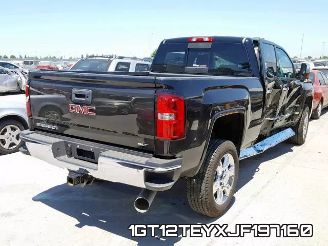 1GT12TEYXJF197160 фото 5