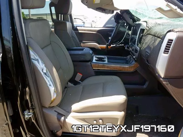 1GT12TEYXJF197160 фото 6