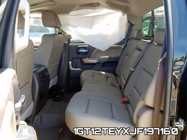 1GT12TEYXJF197160 фото 7