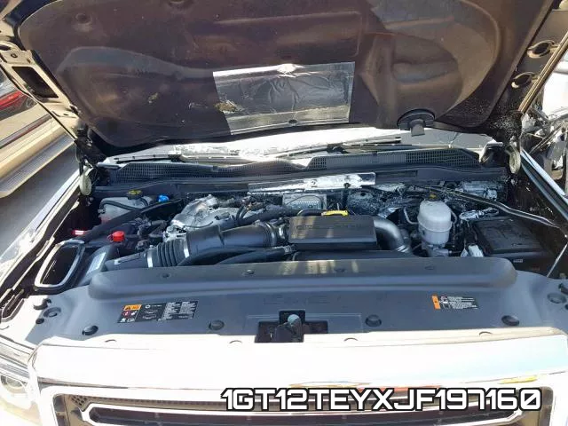 1GT12TEYXJF197160 фото 8