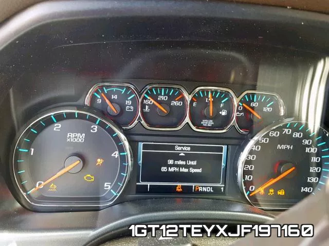 1GT12TEYXJF197160 фото 9