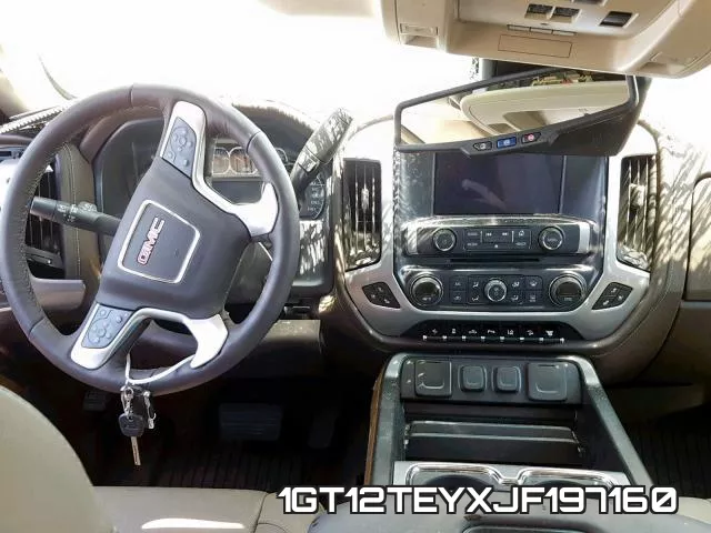 1GT12TEYXJF197160 фото 10
